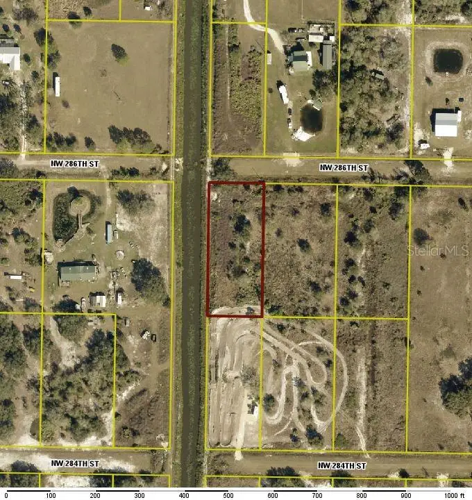 18398 NW 286th Street, Okeechobee, FL 34972 - #1