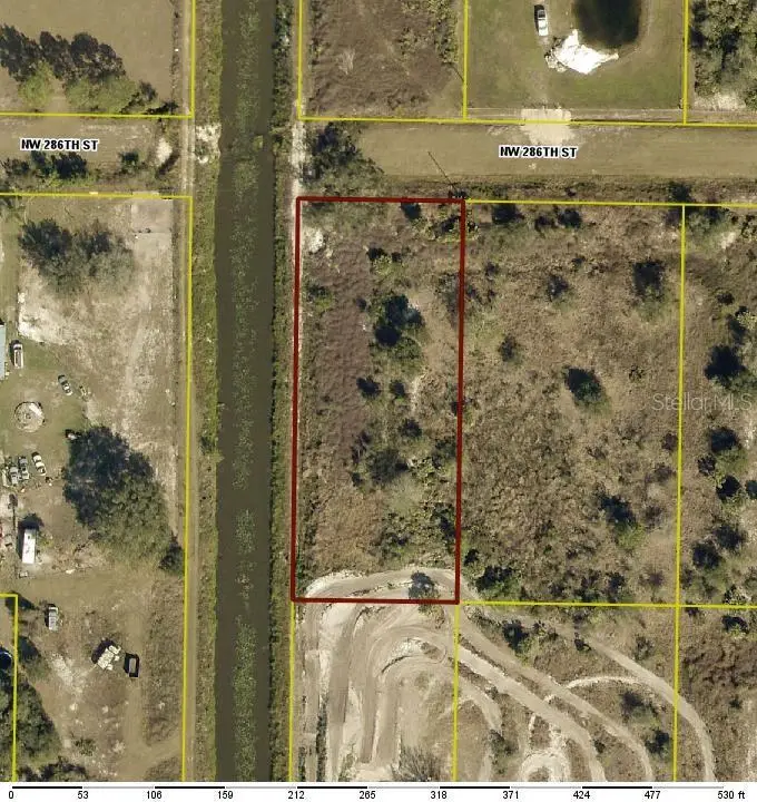 18398 NW 286th Street, Okeechobee, FL 34972 - #2