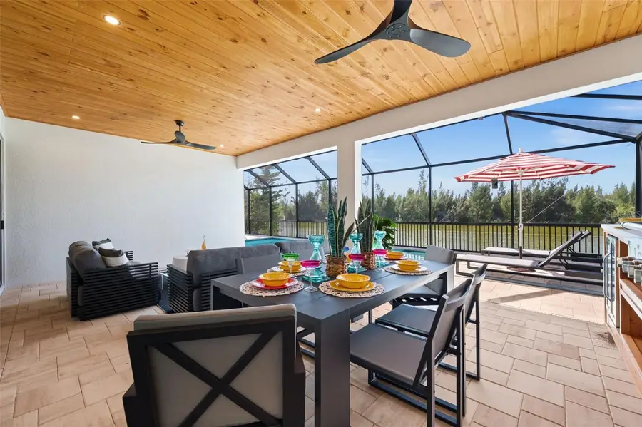 10522 Riverside Road, Port Charlotte, FL 33981 - #2