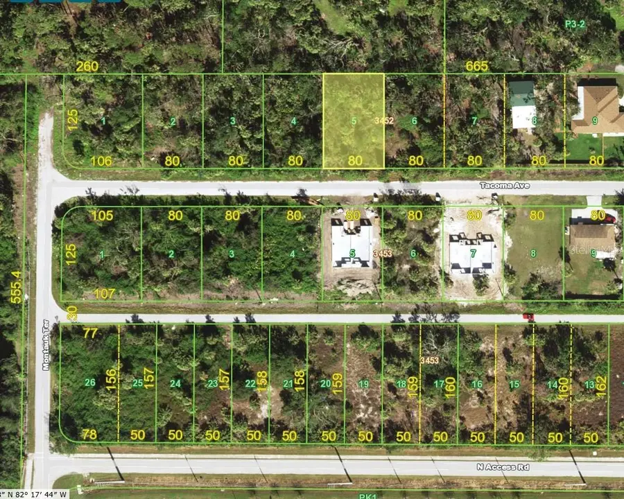 9218 Tacoma Avenue, Englewood, FL 34224 - #2