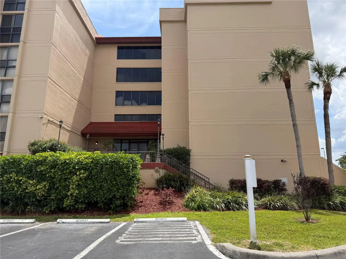 21405 Olean Boulevard #521, Port Charlotte, FL 33952 - #1