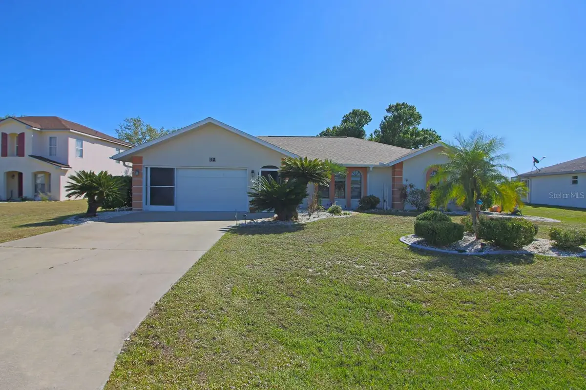 32 Bariloche Drive, Punta Gorda, FL 33983 - #1