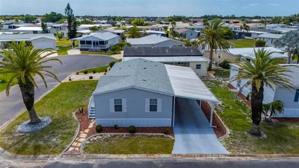 1000 Kings Highway #70, PORT CHARLOTTE, FL 33980