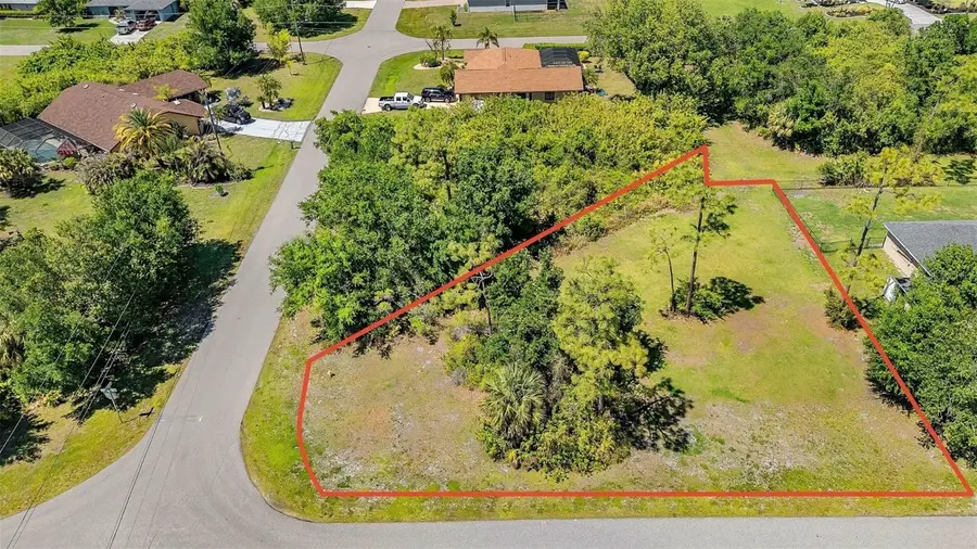 27298 Porto Nacional Drive, Punta Gorda, FL 33983 - #2