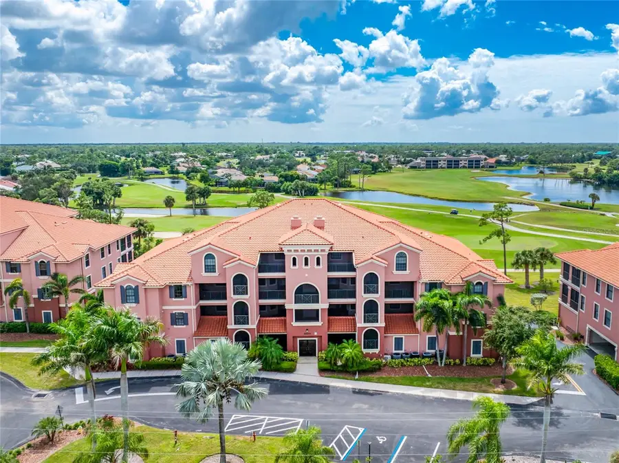 24351 Baltic Ave #203, Punta Gorda, FL 33955 - #3