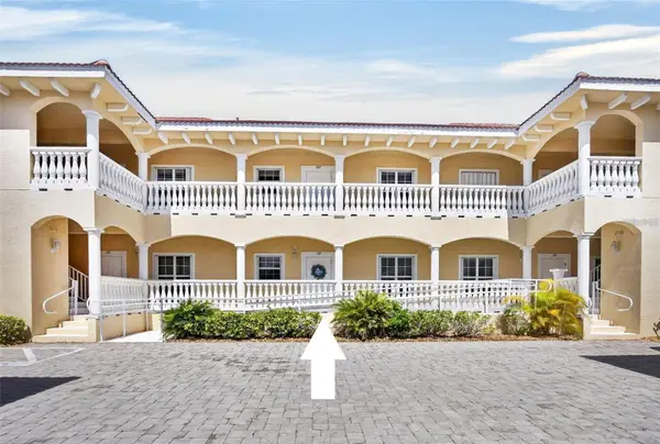 3239 Purple Martin Drive #112, PUNTA GORDA, FL 33950