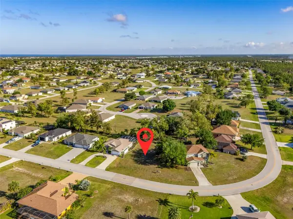 25716 Prada Drive, PUNTA GORDA, FL 33955