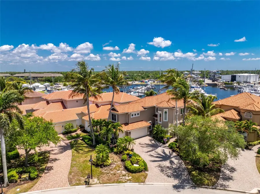 3213 Sunset Key Circle, Punta Gorda, FL 33955 - #2
