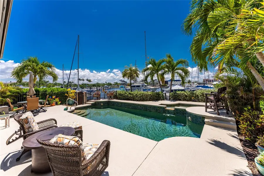 3213 Sunset Key Circle, Punta Gorda, FL 33955 - #3