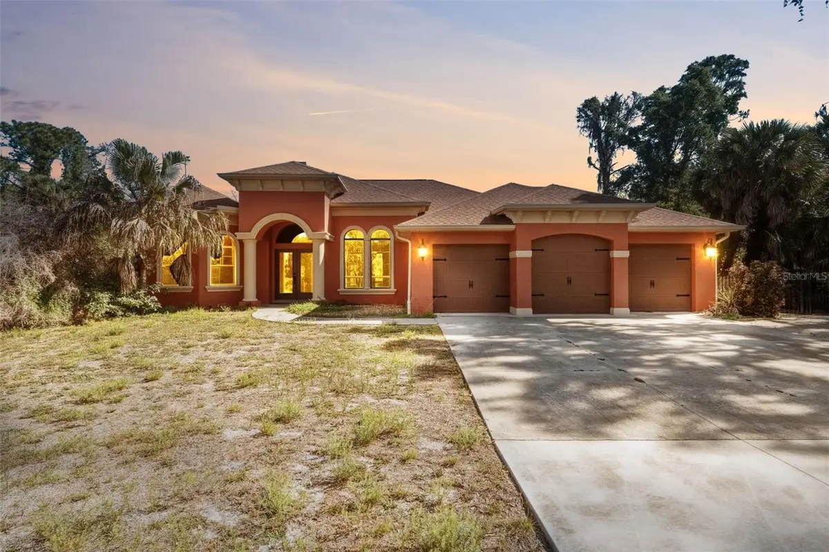 3000 Narcissus Terrace, North Port, FL 34286 - #1