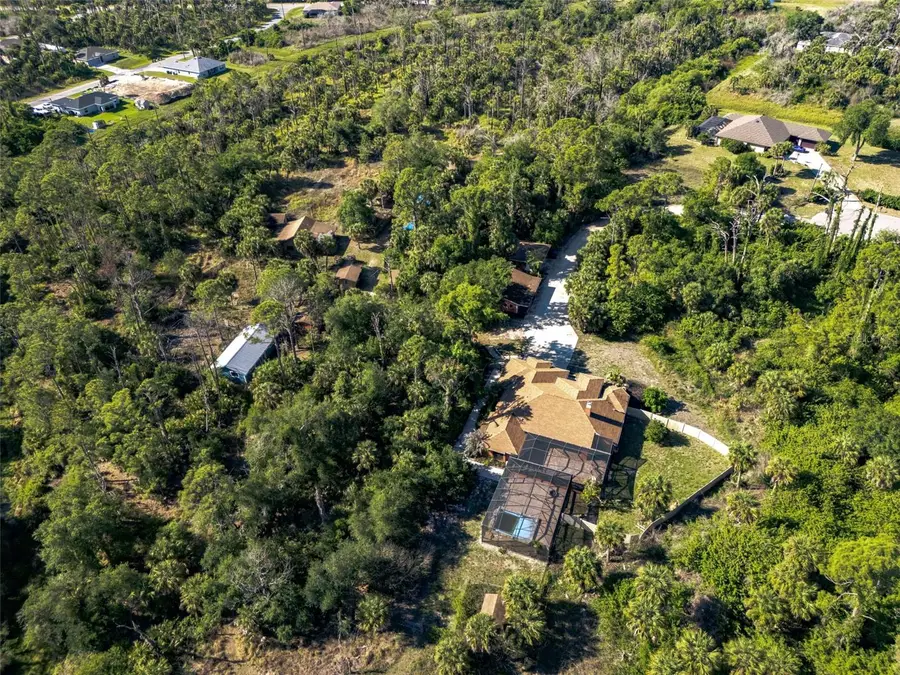 3000 Narcissus Terrace, North Port, FL 34286 - #3