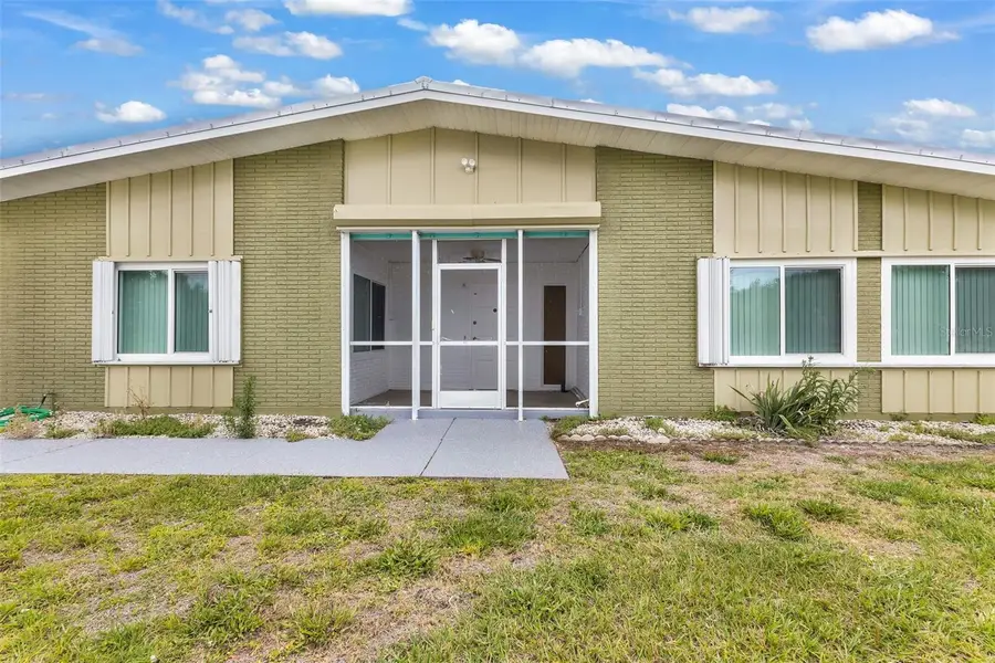 5527 Fairway Drive S, Punta Gorda, FL 33982 - #3