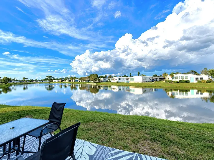 216 Martinique Road, North Port, FL 34287 - #3