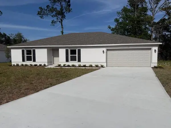 19 Birchwood Place, PALM COAST, FL 32137