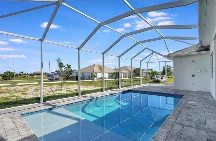 4421 NW 32nd Lane, Cape Coral, FL 33993 - #2