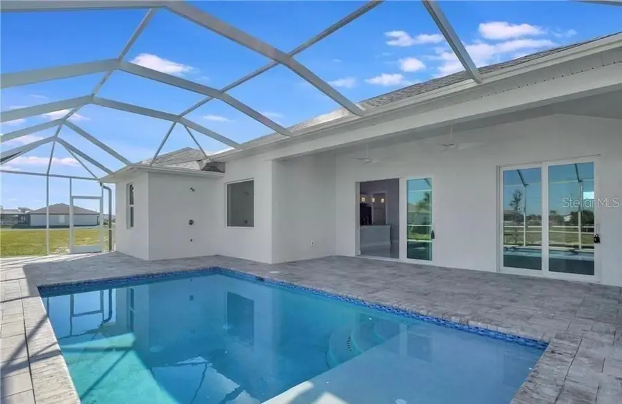 4421 NW 32nd Lane, Cape Coral, FL 33993 - #3
