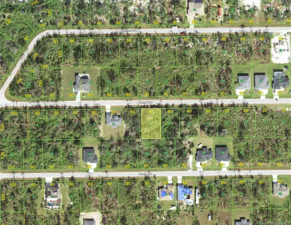 14147 Wenzel Avenue, PORT CHARLOTTE, FL 33981