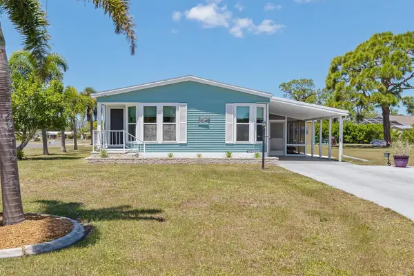 3308 Goldfinch, ENGLEWOOD, FL 34224