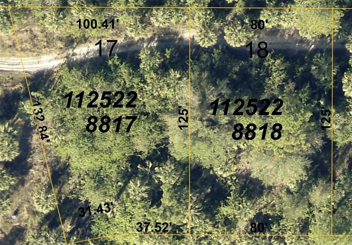 Climbing Terrace, North Port, FL 34288 - #1