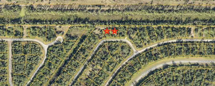 Climbing Terrace, North Port, FL 34288 - #3