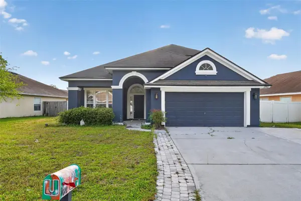 2763 Wood Stork Trail, ORANGE PARK, FL 32073