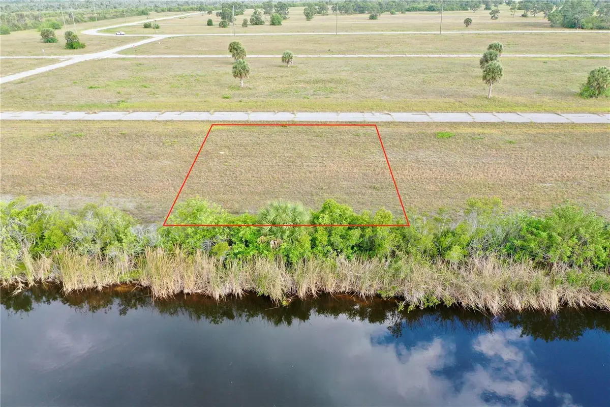 12319 Greenling Way, Placida, FL 33946 - #1