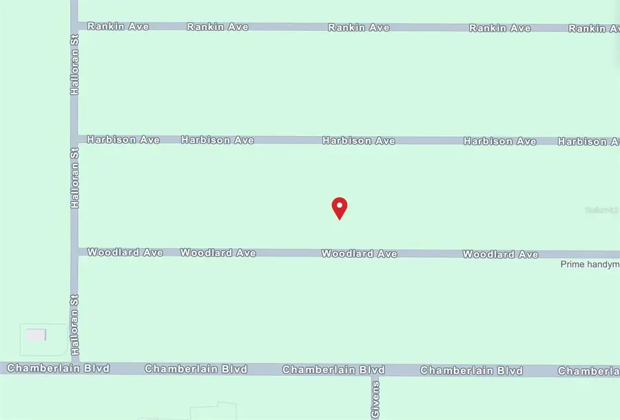 13124 Woolard Avenue, Port Charlotte, FL 33953 - #3
