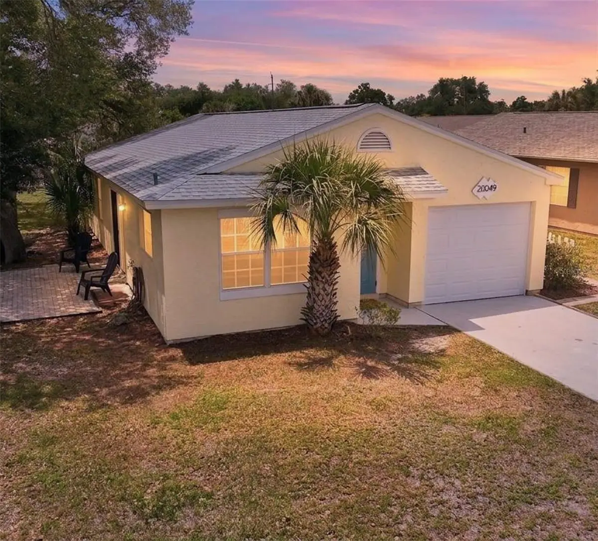 20049 Isobar Avenue, Port Charlotte, FL 33954 - #1