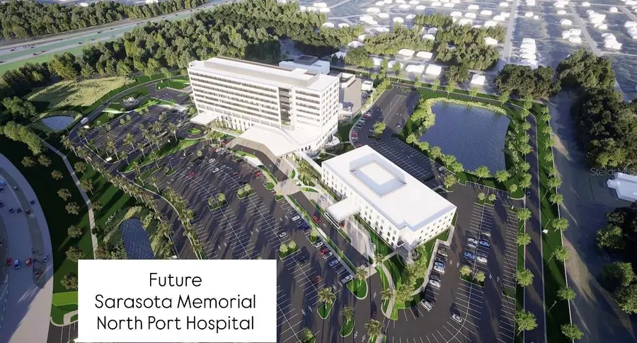 Wyola Avenue, North Port, FL 34286 - #2