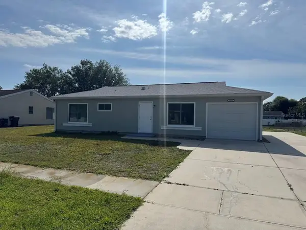 2422 Roxbury Circle, NORTH PORT, FL 34287