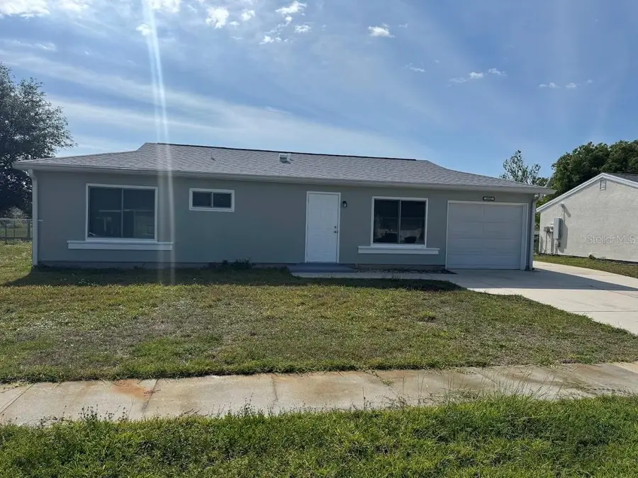 2422 Roxbury Circle, North Port, FL 34287 - #2