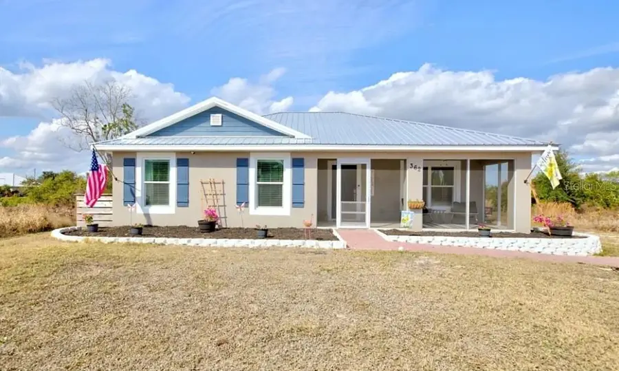 362 Parker Street Ne, Lake Placid, FL 33852 - #2