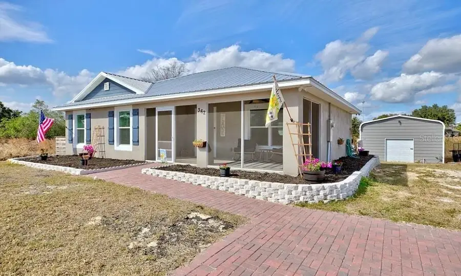 362 Parker Street Ne, Lake Placid, FL 33852 - #3