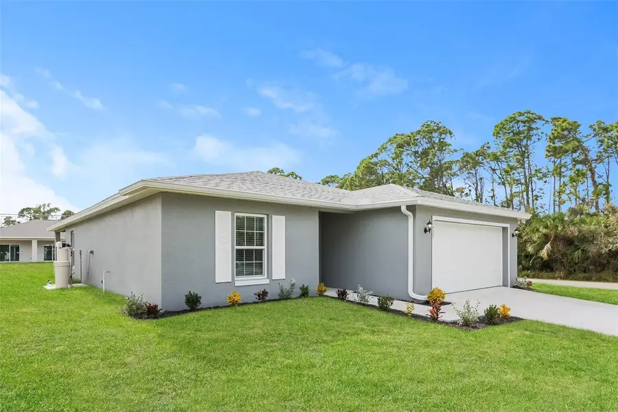 Address Withheld By Seller, North Port, FL 34287 - #2