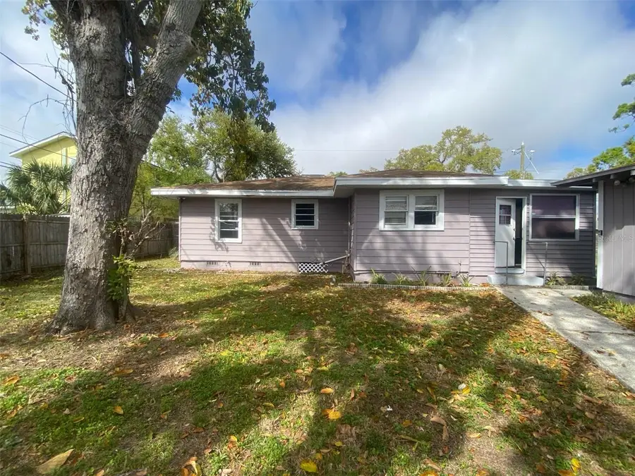 1400 21st Street S, Saint Petersburg, FL 33712 - #2