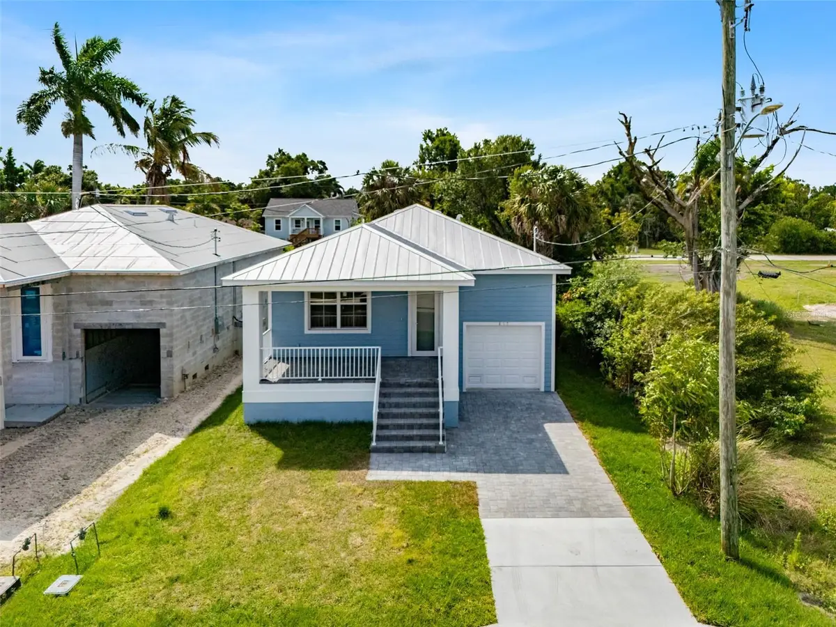 627 Fitzhugh Avenue, Punta Gorda, FL 33950 - #1