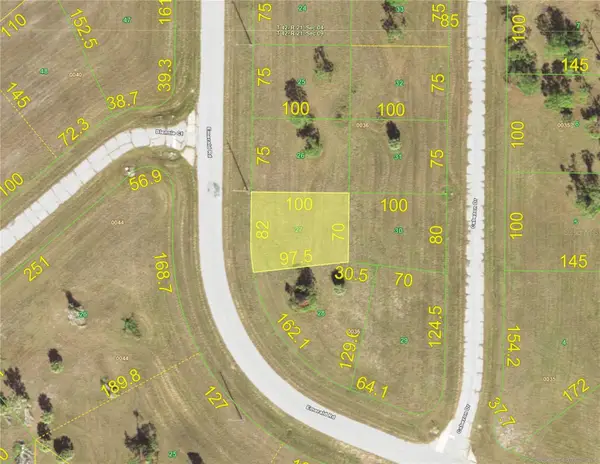 13020 Emerald Road, PLACIDA, FL 33946