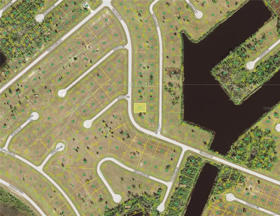 13020 Emerald Road, Placida, FL 33946 - #3