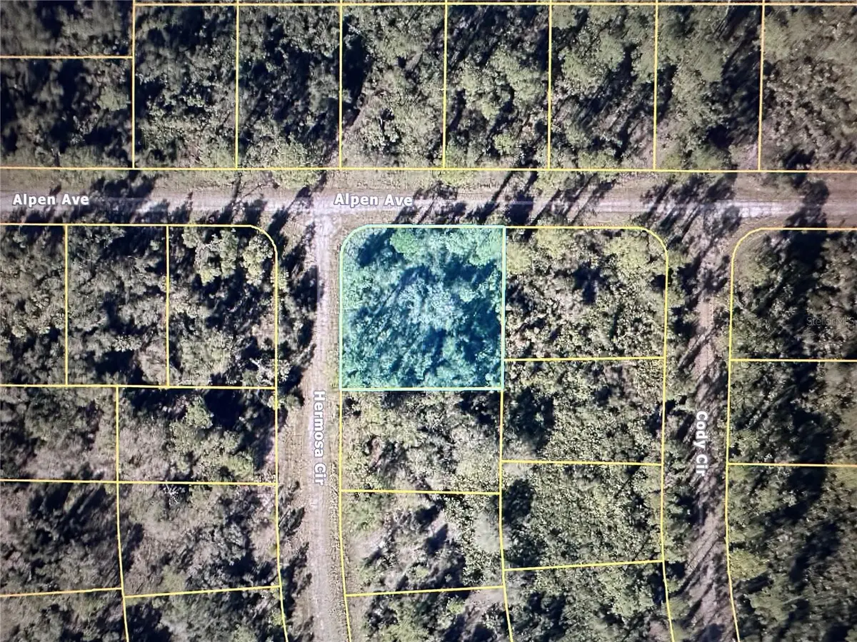 Alpen Avenue, North Port, FL 34291 - #1