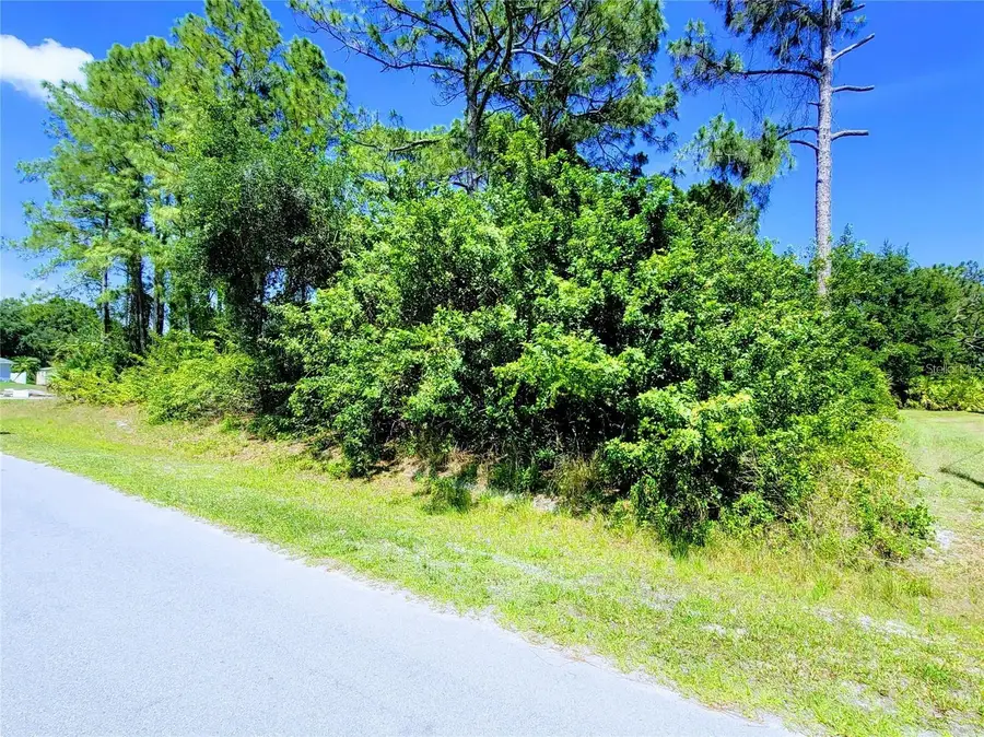 Delmonte Street, North Port, FL 34288 - #3