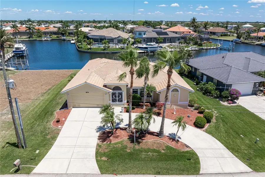 1346 Osprey Drive, Punta Gorda, FL 33950 - #2