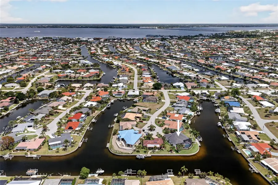 954 Santa Brigida Court, Punta Gorda, FL 33950 - #3