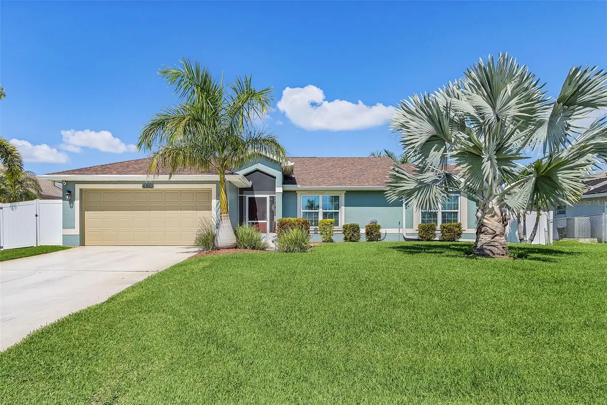 4302 SW 18th Place, Cape Coral, FL 33914 - #1