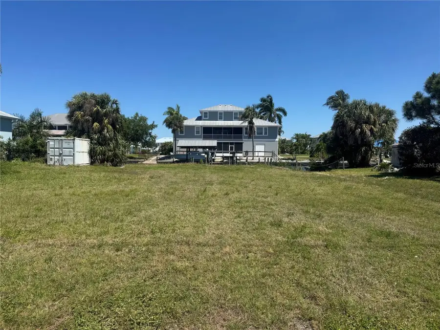 24360 Blackbeard Blvd, Punta Gorda, FL 33955 - #2