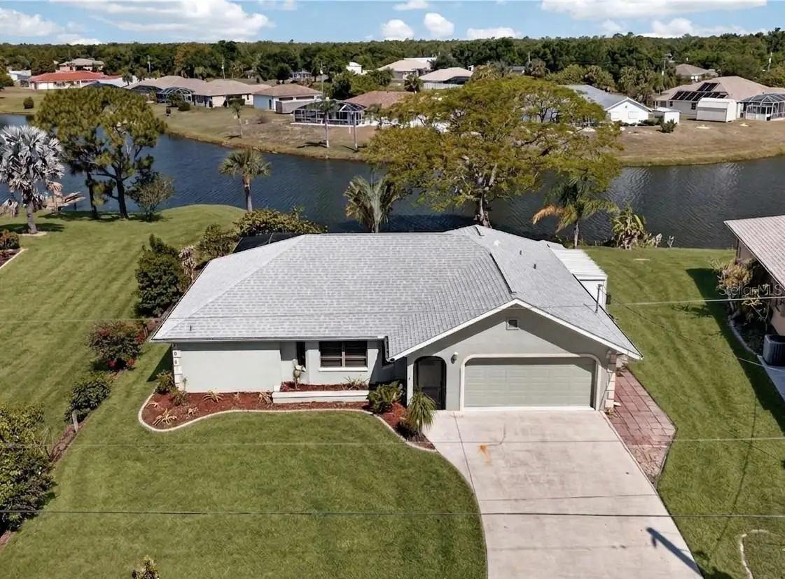 289 Macarthur Drive, Port Charlotte, FL 33954 - #1