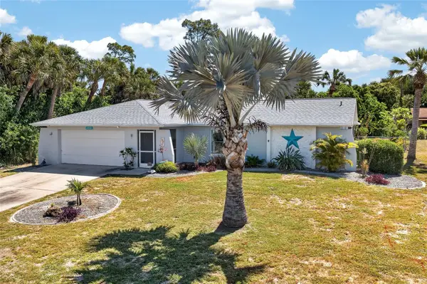 2910 Rock Creek Drive, PORT CHARLOTTE, FL 33948