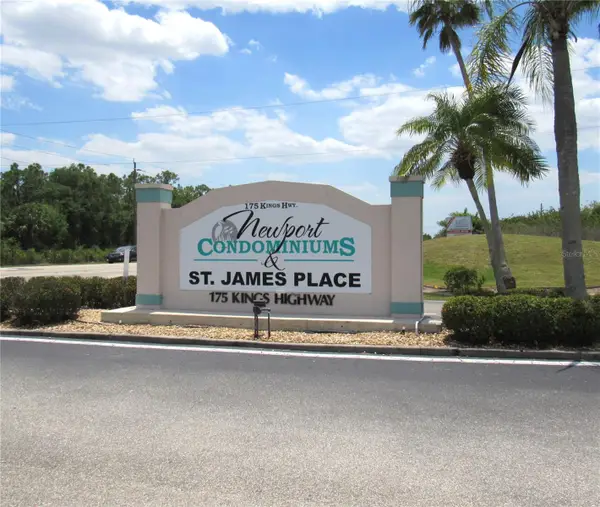 175 Kings Highway #933, PUNTA GORDA, FL 33983