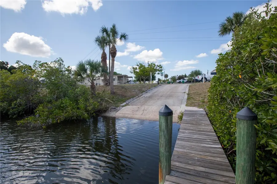 2465 Heron Drive, Englewood, FL 34224 - #2