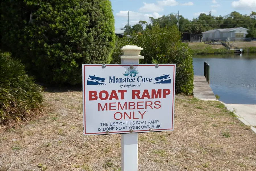 2465 Heron Drive, Englewood, FL 34224 - #3