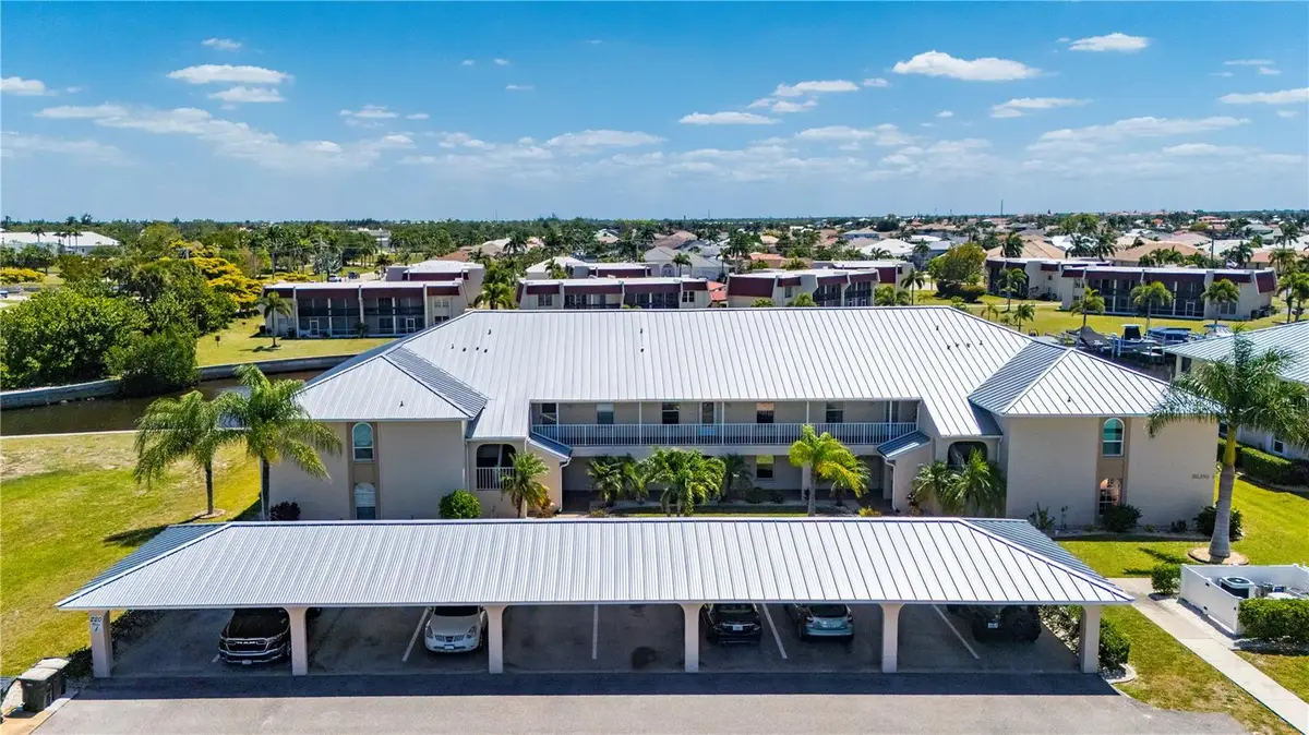 220 Coldeway Drive #123, Punta Gorda, FL 33950 - #1